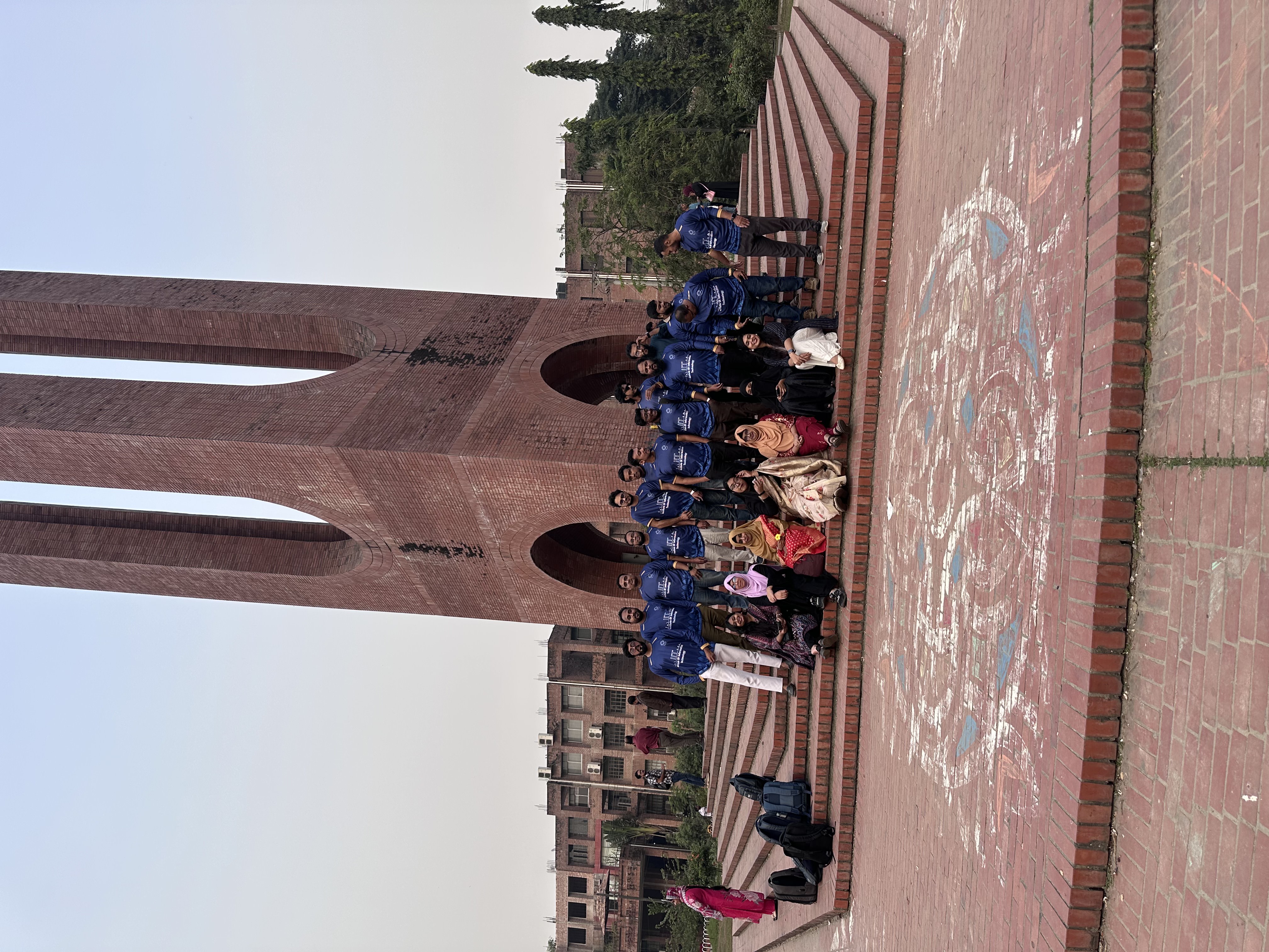 Jahangirnagar University Memories - Image 5
